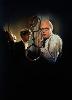 10 Rillington Place Poster with Hanger