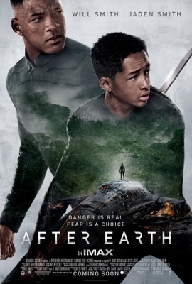 After Earth Poster 1068712