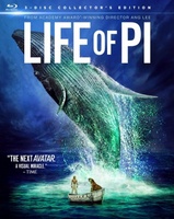 Life of Pi Mouse Pad 1068715