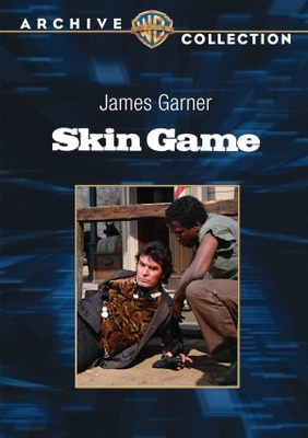 Skin Game poster