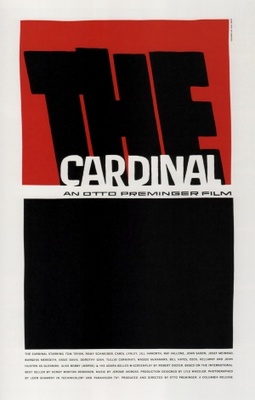 The Cardinal t-shirt