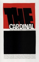 The Cardinal tote bag #