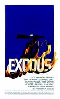 Exodus tote bag #