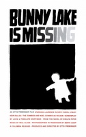 Bunny Lake Is Missing kids t-shirt #1068856