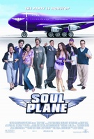 Soul Plane tote bag #