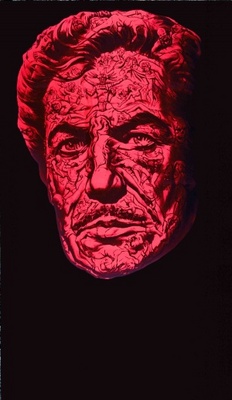 The Masque of the Red Death poster
