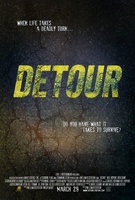 Detour t-shirt #1068921