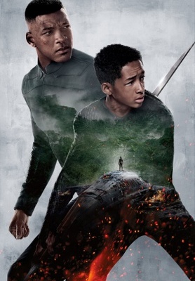 After Earth Poster 1068948