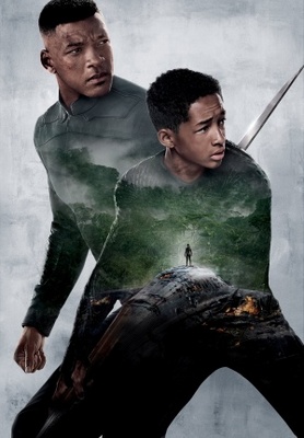 After Earth Poster 1068949