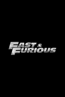 The Fast and the Furious Poster 1068975
