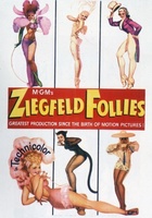 Ziegfeld Follies hoodie #1069000