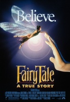 FairyTale: A True Story hoodie #1069065