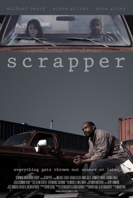 Scrapper Poster 1069094