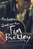 Greetings from Tim Buckley Tank Top #1069152