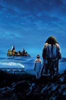 Harry Potter and the Sorcerer's Stone Mouse Pad 1069173