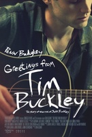 Greetings from Tim Buckley mug #