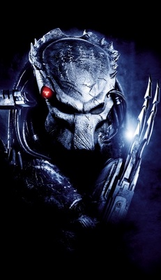 AVPR: Aliens vs Predator - Requiem Poster with Hanger