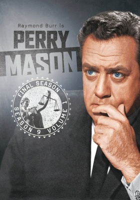 Perry Mason kids t-shirt