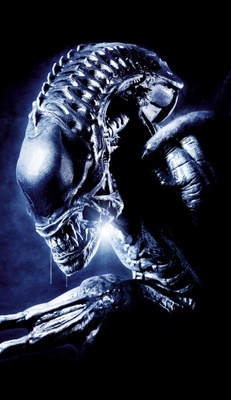 AVPR: Aliens vs Predator - Requiem Stickers 1069289