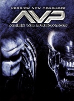 AVP: Alien Vs. Predator tote bag #