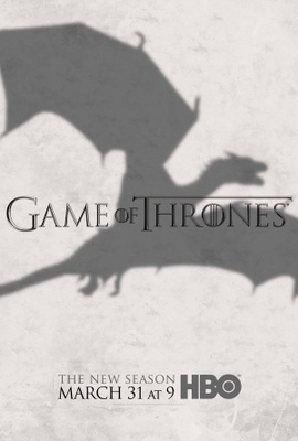 Game of Thrones Poster 1069307