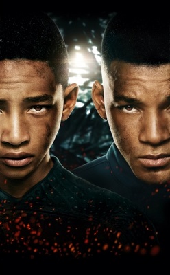 After Earth Poster 1069329