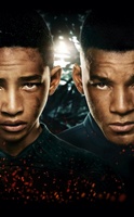 After Earth t-shirt #1069329