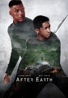 After Earth Poster 1069330