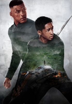 After Earth Poster 1069331