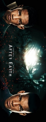 After Earth Poster 1069332