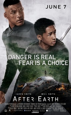 After Earth Poster 1069333