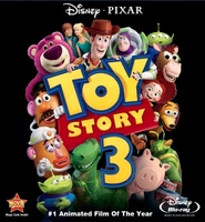 Toy Story 3 mug #