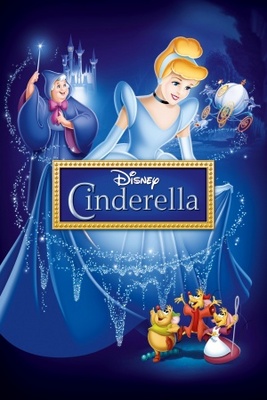 Cinderella calendar