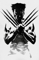The Wolverine t-shirt #1071495