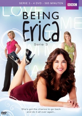 Being Erica mouse pad