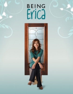 Being Erica Poster with Hanger