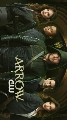 Arrow Poster 1072009