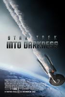 Star Trek Into Darkness hoodie #1072013