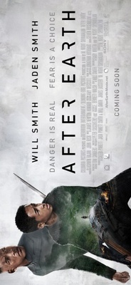 After Earth Poster 1072044