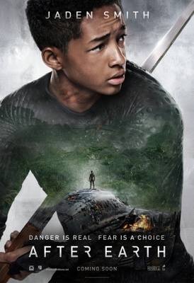 After Earth Poster 1072045