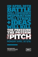 The Pitch movie poster