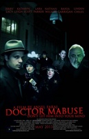 Doctor Mabuse hoodie #1072074
