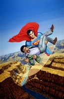 Superman III Longsleeve T-shirt #1072079