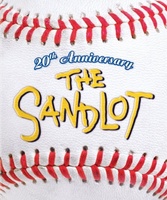 The Sandlot kids t-shirt #1072214