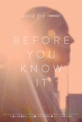 Before You Know It Stickers 1072245