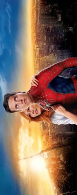 Spider-Man 3 Canvas Poster