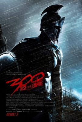 300: Rise of an Empire hoodie