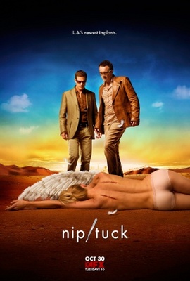 Nip/Tuck poster