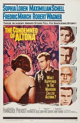 I sequestrati di Altona Metal Framed Poster