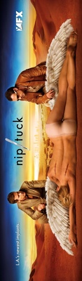 Nip/Tuck Poster with Hanger
